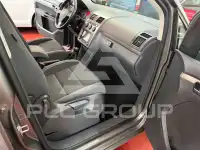 2010 Volkswagen Touran