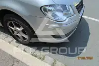 2010 Volkswagen Touran