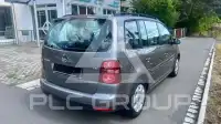 2010 Volkswagen Touran