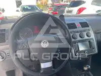 2010 Volkswagen Touran