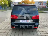 2010 Volkswagen Touran