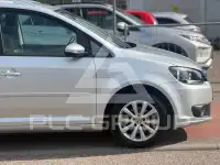 2010 Volkswagen Touran