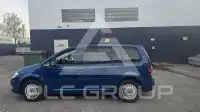 2010 Volkswagen Touran