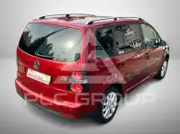 2010 Volkswagen Touran