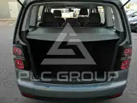 2010 Volkswagen Touran