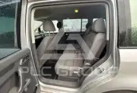 2010 Volkswagen Touran