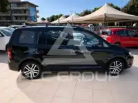 2010 Volkswagen Touran