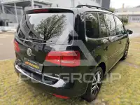 2010 Volkswagen Touran