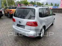 2010 Volkswagen Touran