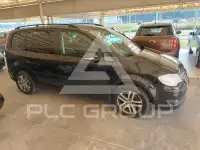 2010 Volkswagen Touran
