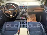 2010 Volkswagen Touran