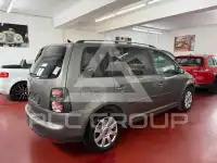 2010 Volkswagen Touran
