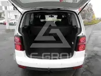 2010 Volkswagen Touran