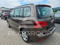 2010 Volkswagen Touran