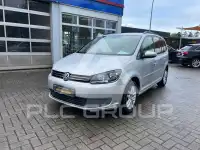 2010 Volkswagen Touran