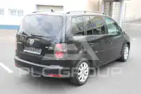 2010 Volkswagen Touran