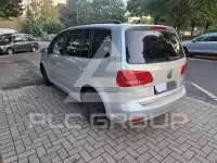 2010 Volkswagen Touran