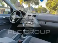 2010 Volkswagen Touran