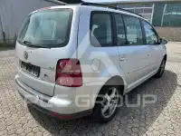2010 Volkswagen Touran