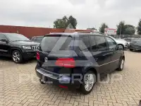 2010 Volkswagen Touran