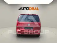 2010 Volkswagen Touran