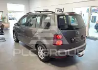 2010 Volkswagen Touran
