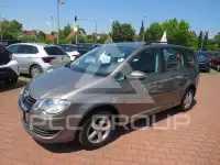 2010 Volkswagen Touran