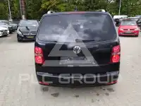 2010 Volkswagen Touran