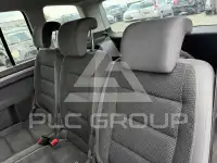 2010 Volkswagen Touran