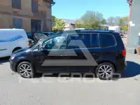 2010 Volkswagen Touran