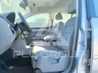 2010 Volkswagen Touran