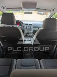 2010 Volkswagen Touran