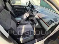 2010 Volkswagen Touran