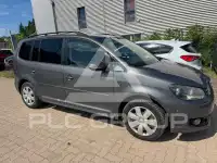 2010 Volkswagen Touran