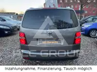 2010 Volkswagen Touran