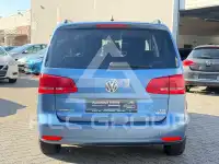 2010 Volkswagen Touran