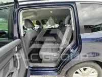 2010 Volkswagen Touran