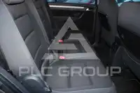 2010 Volkswagen Touran