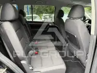 2010 Volkswagen Touran
