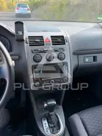 2010 Volkswagen Touran