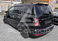 2010 Volkswagen Touran