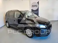 2010 Volkswagen Touran