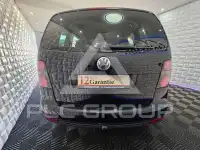 2010 Volkswagen Touran