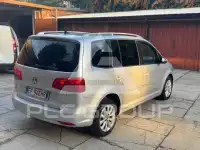 2010 Volkswagen Touran
