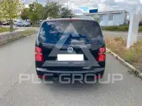 2010 Volkswagen Touran