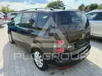 2010 Volkswagen Touran