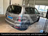 2010 Volkswagen Touran