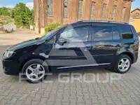 2010 Volkswagen Touran