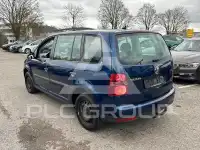 2010 Volkswagen Touran