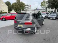 2010 Volkswagen Touran